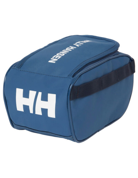 H H SCOUT WASH BAG H H SCOUT WASH BAG