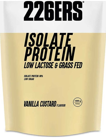 ISOLATE PROTEIN DRINK 1KG
