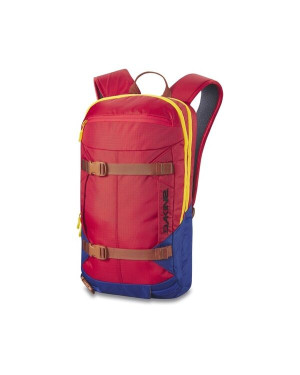MISSION PRO 18L