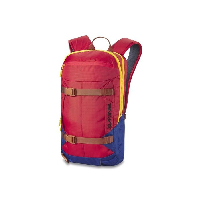 MISSION PRO 18L