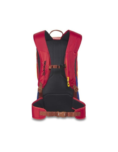 MISSION PRO 18L MISSION PRO 18L