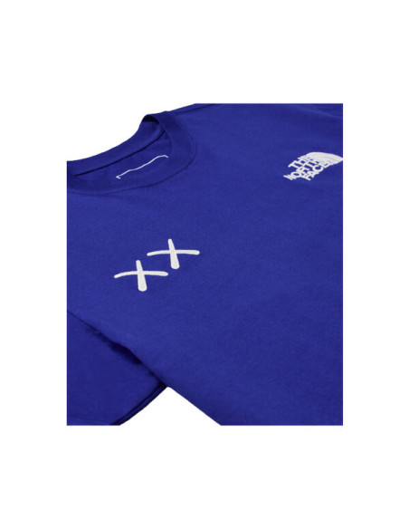 KAWS X PROJECT X S S TEE