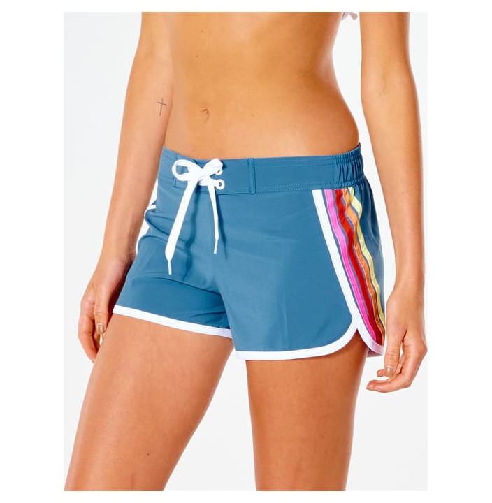 SURF REVIVAL 3" BOARDSHORT