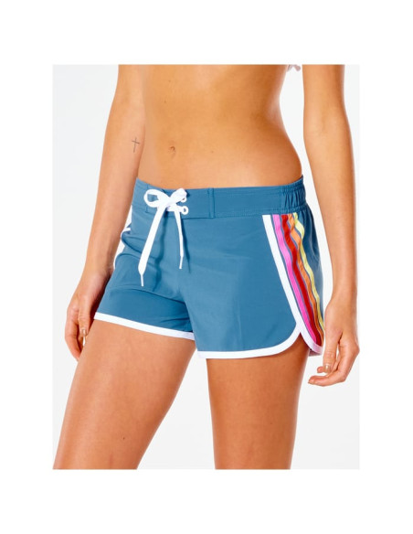SURF REVIVAL 3" BOARDSHORT SURF REVIVAL 3" BOARDSHORT