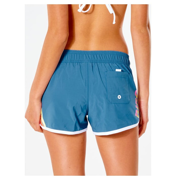 SURF REVIVAL 3" BOARDSHORT