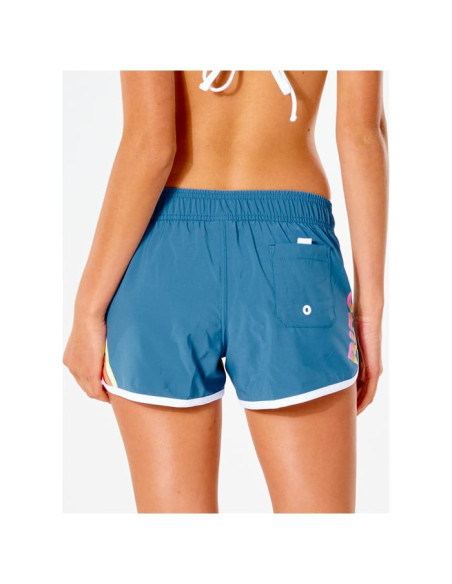 SURF REVIVAL 3" BOARDSHORT SURF REVIVAL 3" BOARDSHORT