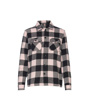 NEW SACRAMENTO SHRT LS W