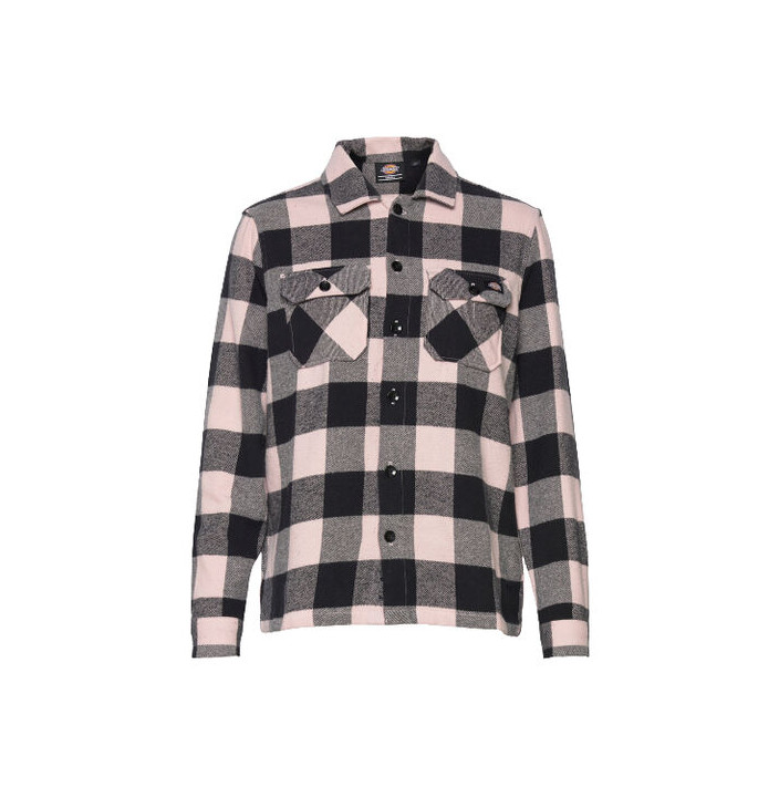 NEW SACRAMENTO SHRT LS W