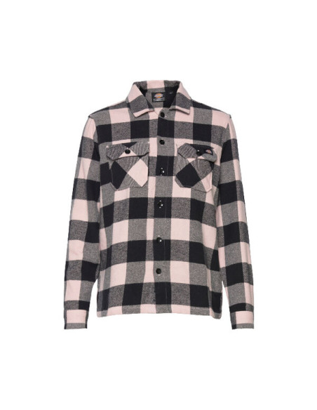 NEW SACRAMENTO SHRT LS W