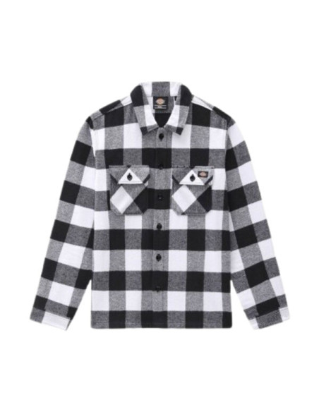 NEW SACRAMENTO SHRT LS W