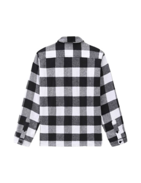 NEW SACRAMENTO SHRT LS W