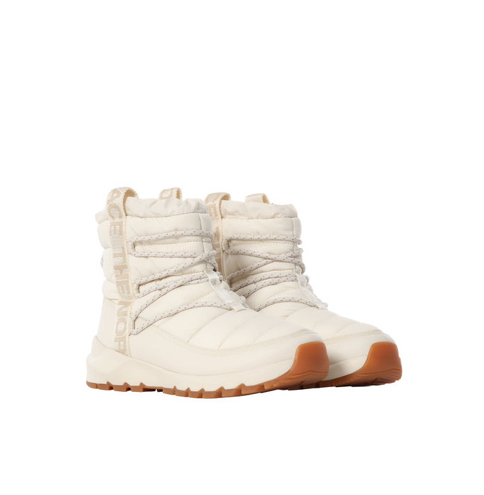 W THERMOBALL LACE UP