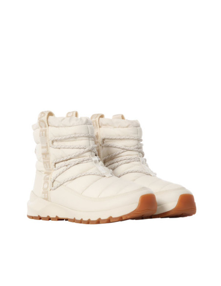 W THERMOBALL LACE UP