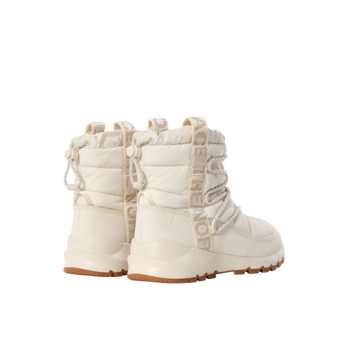 W THERMOBALL LACE UP