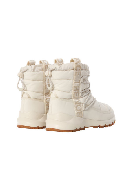 W THERMOBALL LACE UP