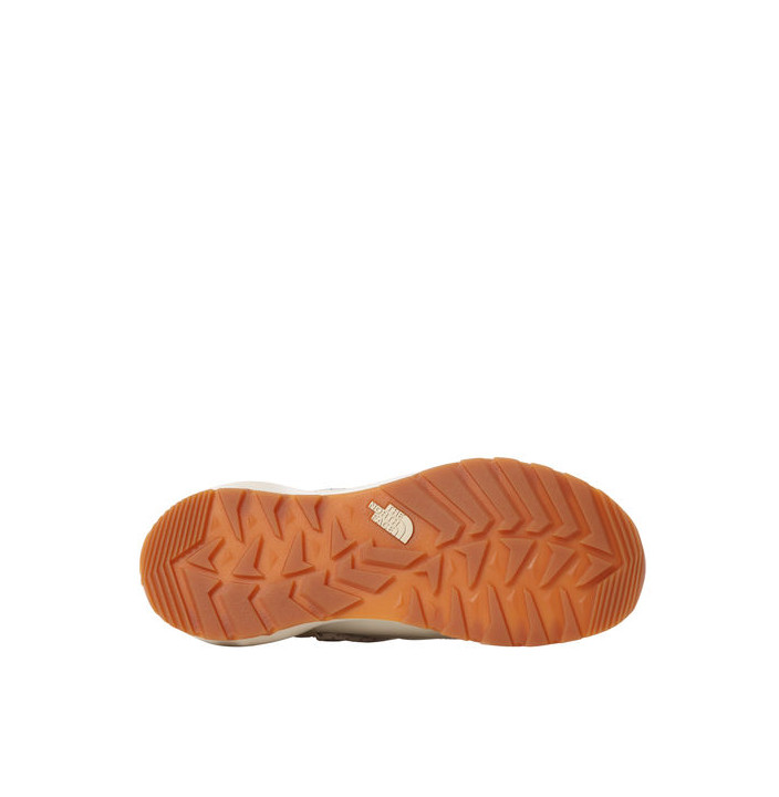 W THERMOBALL LACE UP