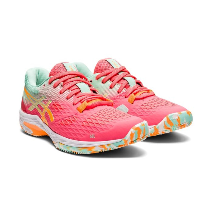 PADEL LIMA FF