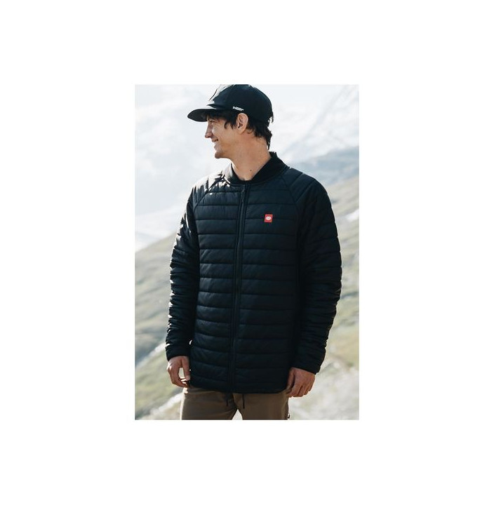 M THERMAL PUFF JACKET