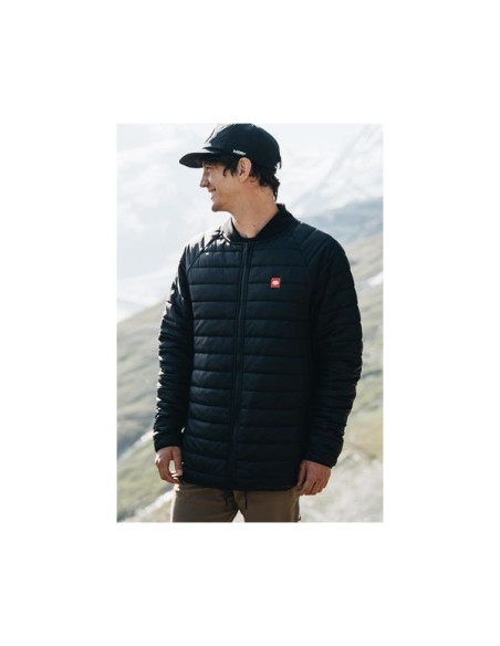 M THERMAL PUFF JACKET