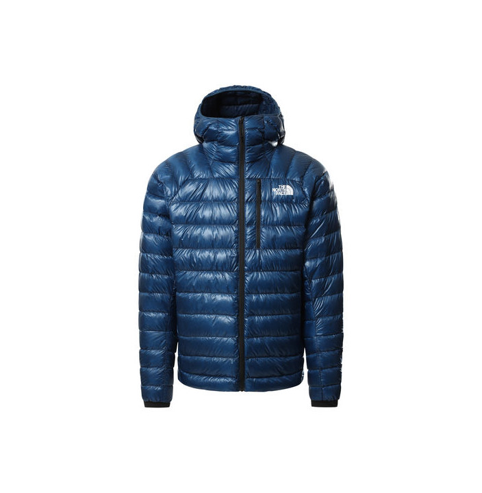 M SUMMIT DOWN HOODIE