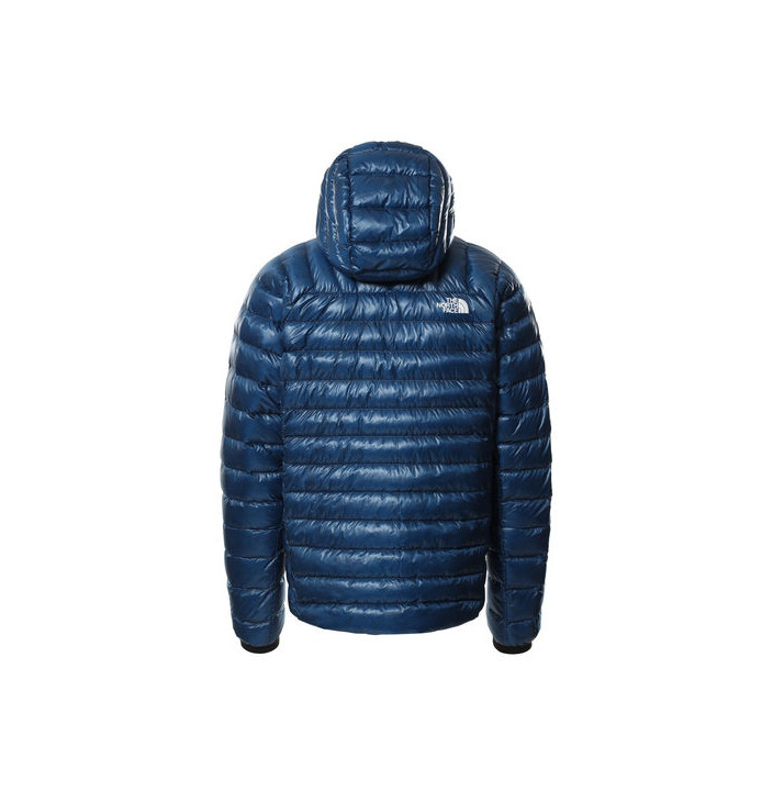 M SUMMIT DOWN HOODIE