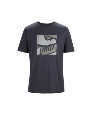 SKELETILE SS T-SHIRT MEN'S