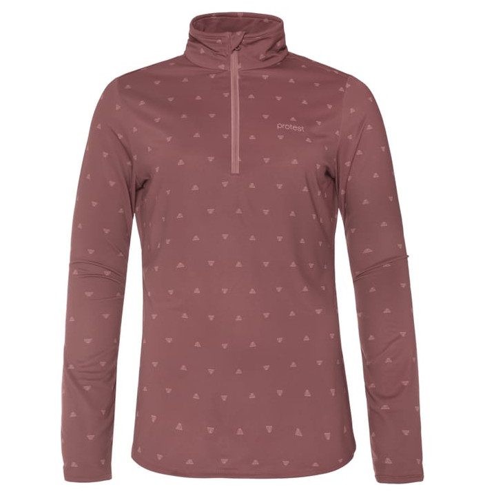 FIENE JR 1 4 ZIP TOP