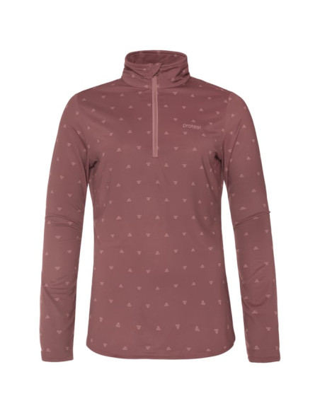 FIENE JR 1 4 ZIP TOP