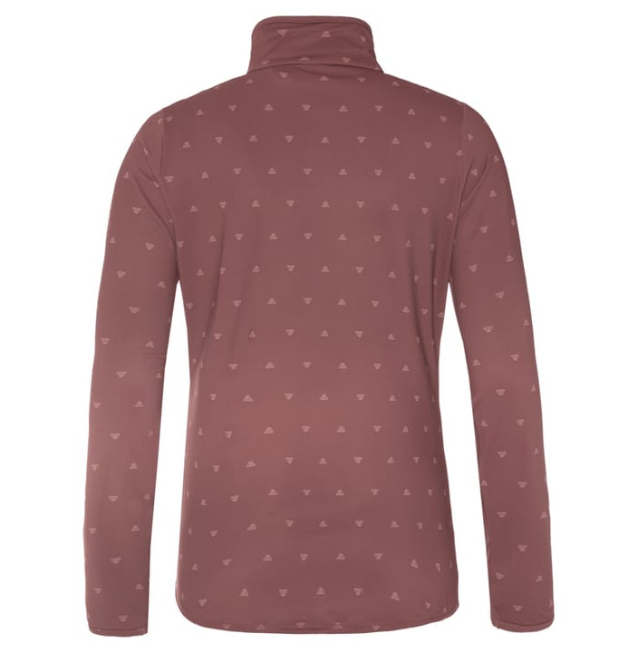 FIENE JR 1 4 ZIP TOP