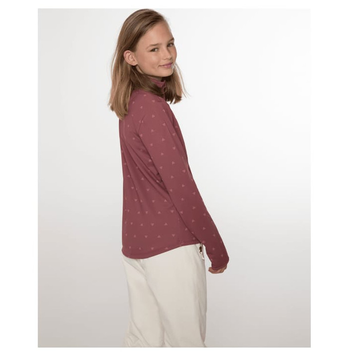 FIENE JR 1 4 ZIP TOP