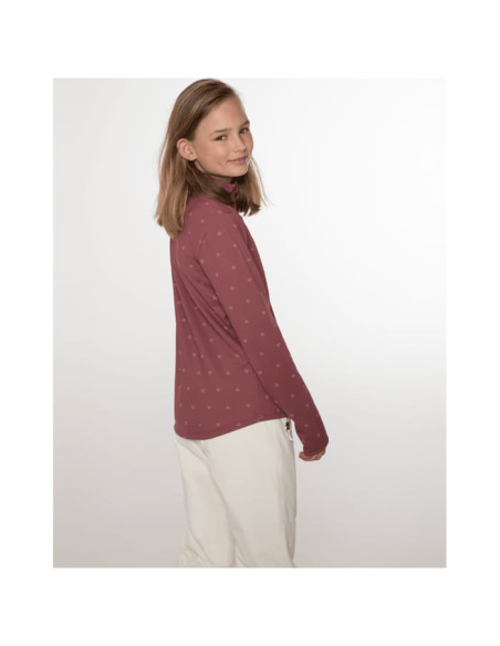 FIENE JR 1 4 ZIP TOP