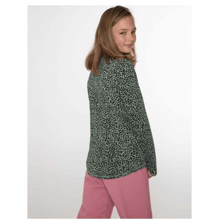 FIENE JR 1 4 ZIP TOP