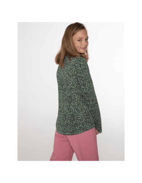 FIENE JR 1 4 ZIP TOP