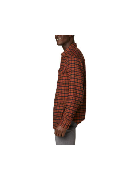 FLARE GUN™ STRETCH FLANNEL FLARE GUN™ STRETCH FLANNEL