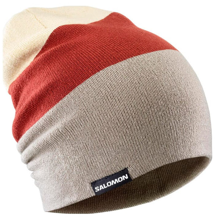 FLATSPIN REVERSIBLE BEANI