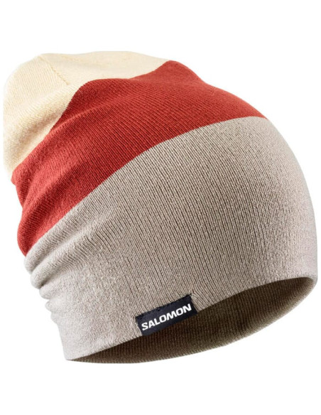 FLATSPIN REVERSIBLE BEANI