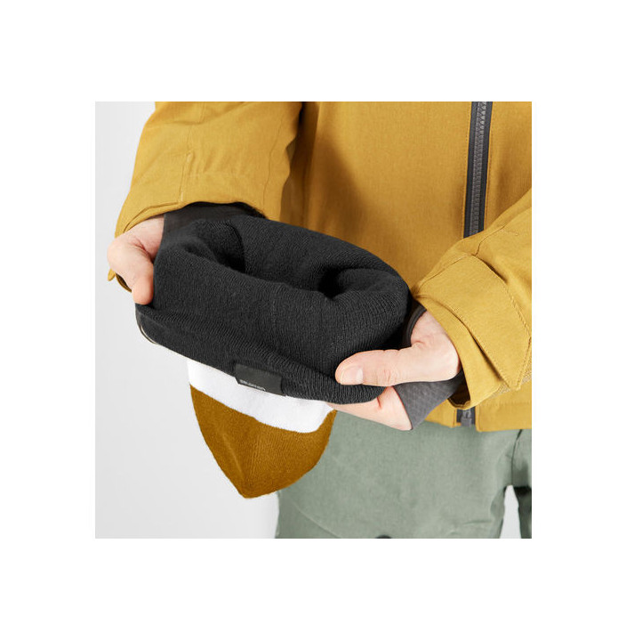 FLATSPIN REVERSIBLE BEANI