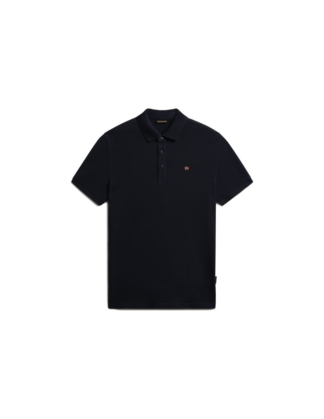 SHORT SLEEVE POLO EOLANOS 2