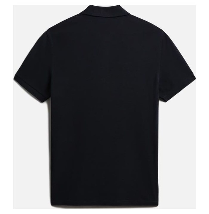 SHORT SLEEVE POLO EOLANOS 2