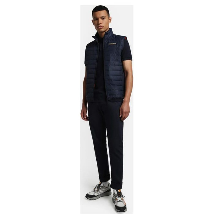 SHORT SLEEVE POLO EOLANOS 2