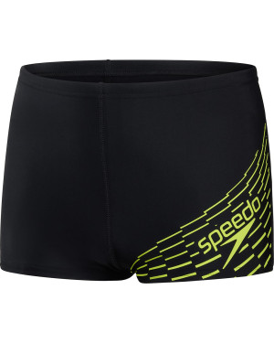 ECO MEDLEY LOGO AQSH