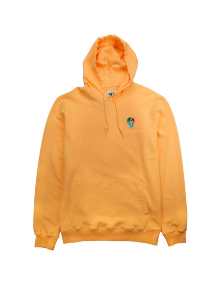 SKETCHY ACTIVITY PULL OVER HOODIE SKETCHY ACTIVITY PULL OVER HOODIE