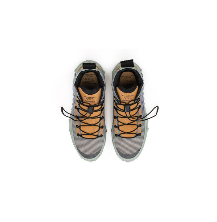 MEN'S SANSIN