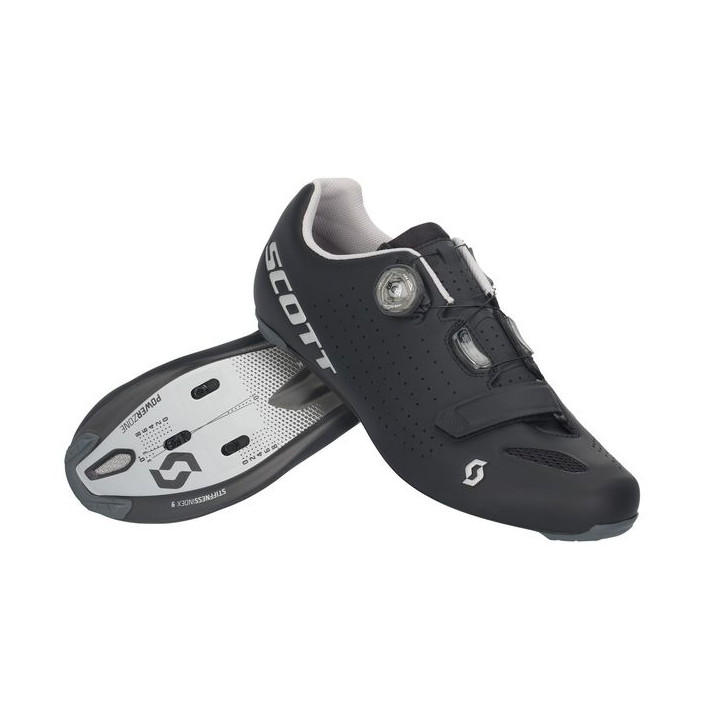 ZAPATILLAS ROAD VERTEC BOA