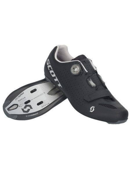 ZAPATILLAS ROAD VERTEC BOA