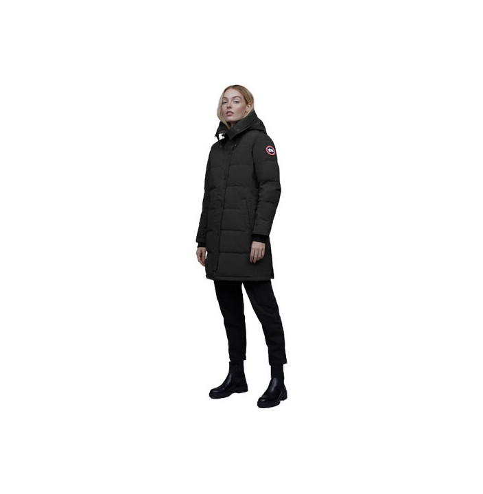 SHELBURNE PARKA - NO FUR