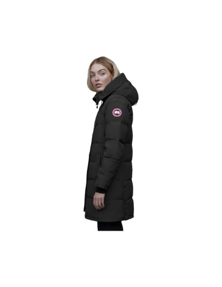SHELBURNE PARKA - NO FUR SHELBURNE PARKA - NO FUR