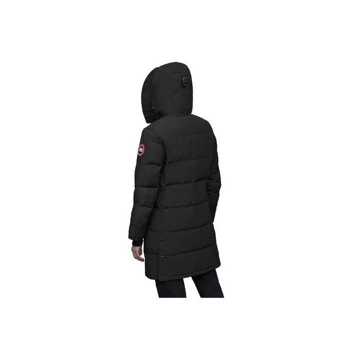 SHELBURNE PARKA - NO FUR