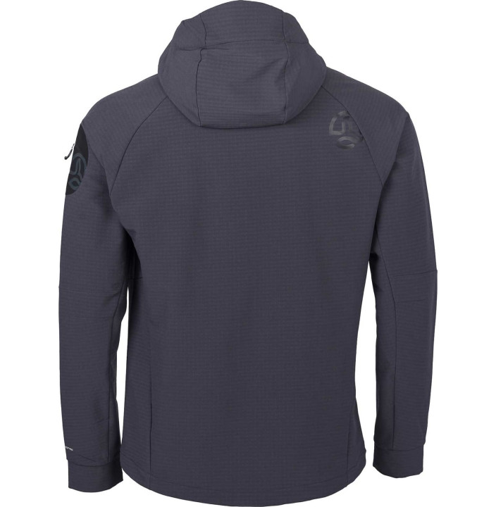 DEMIN HARD HOOD JKT M