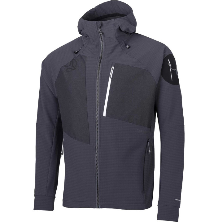 DEMIN HARD HOOD JKT M